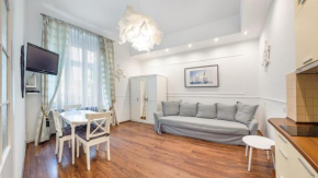 Apartamenty Sun & Snow Czyżewskiego